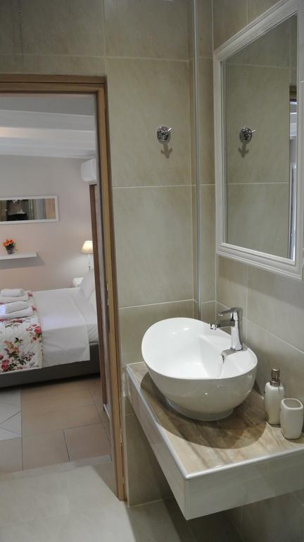 Villa Athanasia Limenas (Thasos) Quarto foto